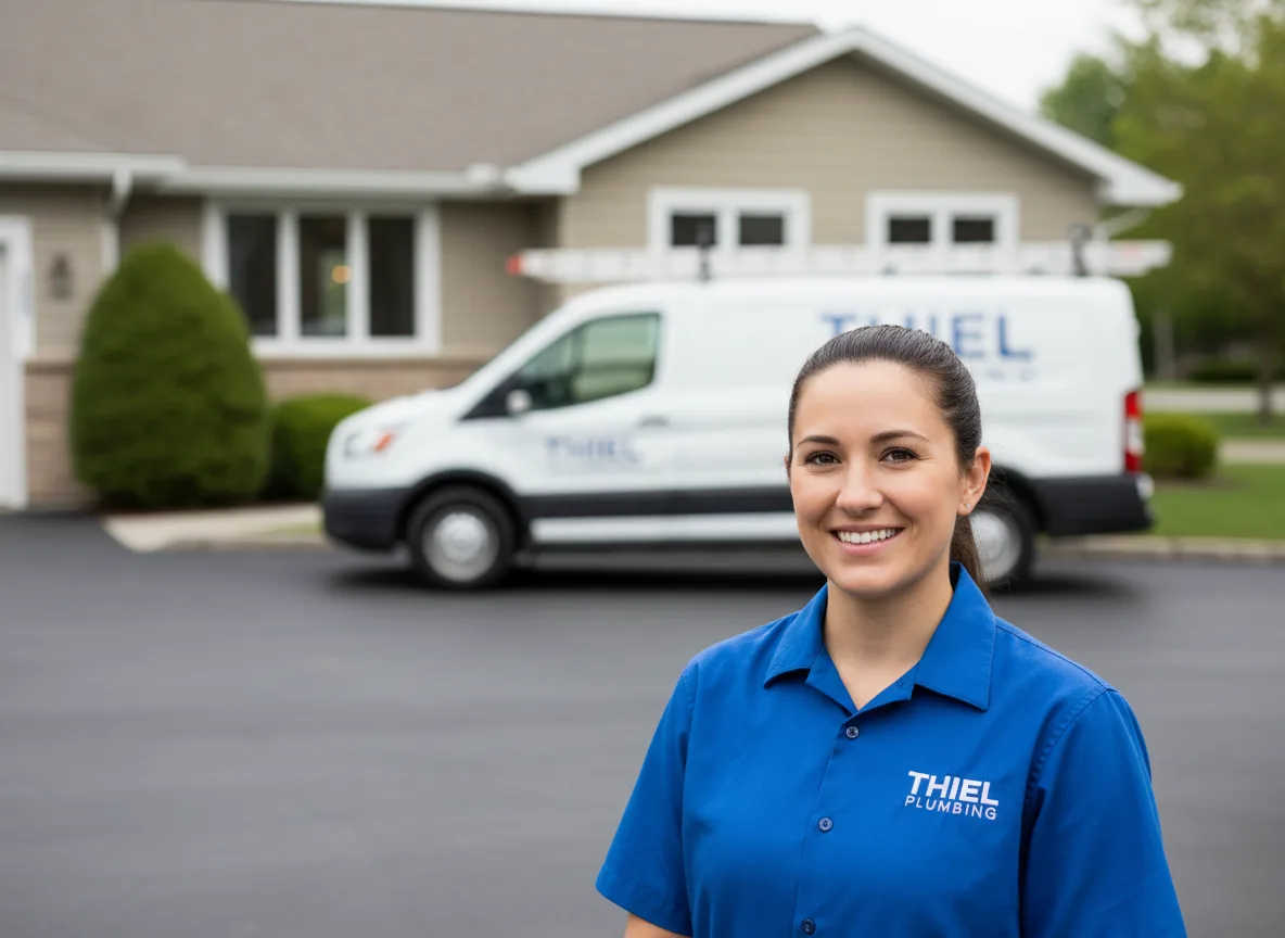 Plumber Wade Hampton, SC FAQs